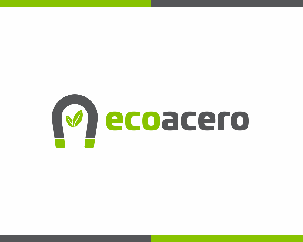 Logo Design by Articos for Ecoacero (CIF: G81709289) | Design #14480411