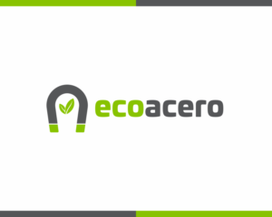 Logo Design by Articos for Ecoacero (CIF: G81709289) | Design: #14480411