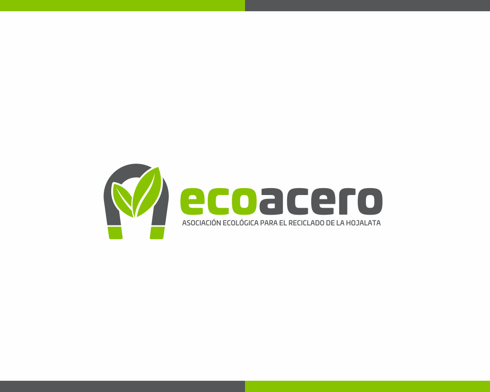 Logo Design by Articos for Ecoacero (CIF: G81709289) | Design #14486460