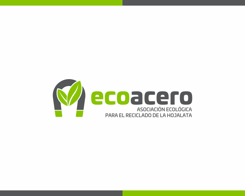 Logo Design by Articos for Ecoacero (CIF: G81709289) | Design #14486461