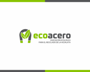 Logo Design by Articos for Ecoacero (CIF: G81709289) | Design: #14486461