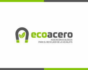 Logo Design by Articos for Ecoacero (CIF: G81709289) | Design: #14486937