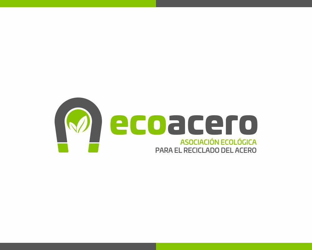 Logo Design by Articos for Ecoacero (CIF: G81709289) | Design #14487613