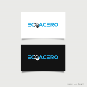 Logo Design by Sketchweb for Ecoacero (CIF: G81709289) | Design: #14475861