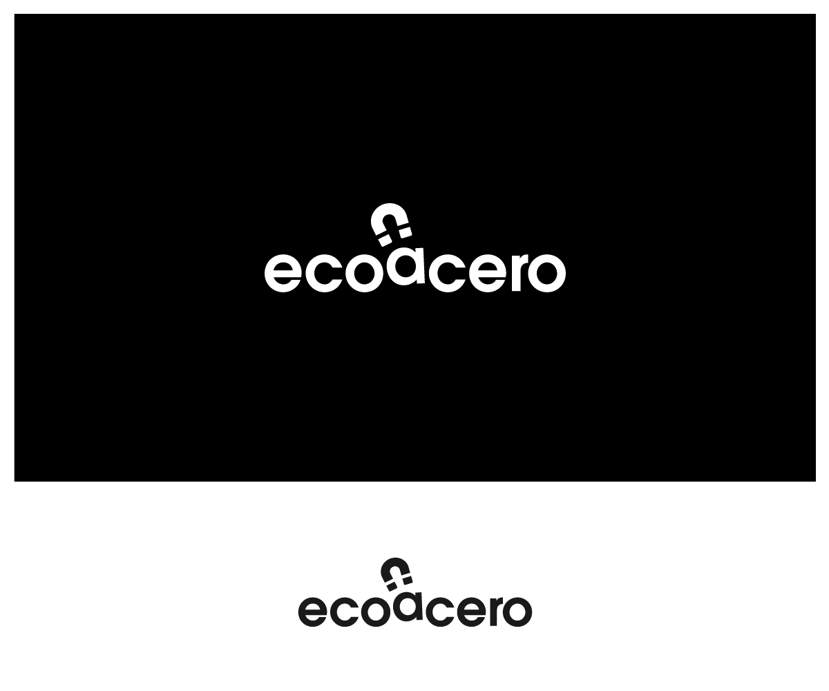Logo Design by lionx for Ecoacero (CIF: G81709289) | Design #14605649