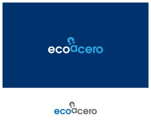 Ecoacero | Logo-Design von lionx