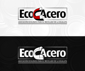 Logo Design by darte2004 for Ecoacero (CIF: G81709289) | Design: #14556468