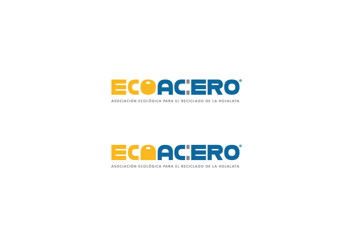 Logo Design by alexis alemán for Ecoacero (CIF: G81709289) | Design #14449003