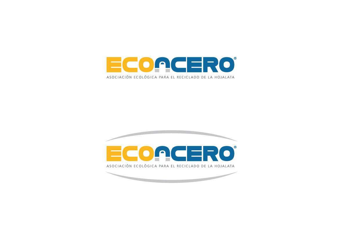Logo Design by alexis alemán for Ecoacero (CIF: G81709289) | Design #14465726