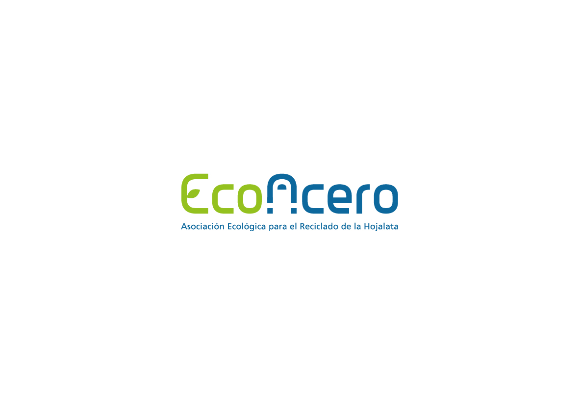 Logo Design by alexis alemán for Ecoacero (CIF: G81709289) | Design #14478353