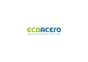 Diseño de Logo por alexis alemán para Ecoacero (CIF: G81709289) | Diseño #14496969