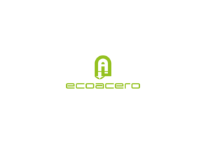 Ecoacero | Logo Design by alexis alemán