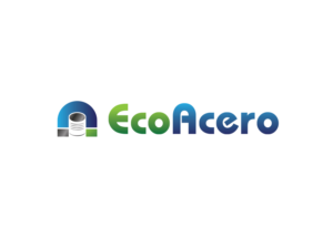 Logo Design by Grafactory for Ecoacero (CIF: G81709289) | Design: #14484385