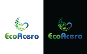Logo Design by Grafactory for Ecoacero (CIF: G81709289) | Design: #14505494