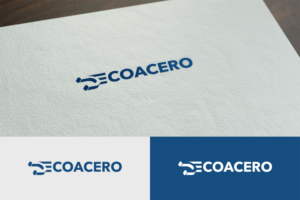 Logo Design by Grafactory for Ecoacero (CIF: G81709289) | Design: #14571934