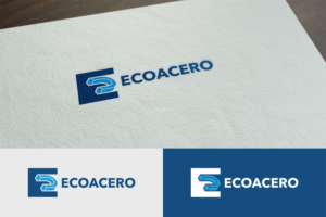 Logo Design by Grafactory for Ecoacero (CIF: G81709289) | Design: #14572562