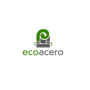 Logo Design by rugbyjerseys for Ecoacero (CIF: G81709289) | Design: #14477508