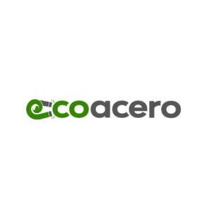 Ecoacero | Logo-Design von rugbyjerseys