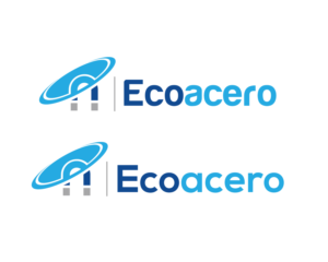 Logo Design by Atec for Ecoacero (CIF: G81709289) | Design: #14454113