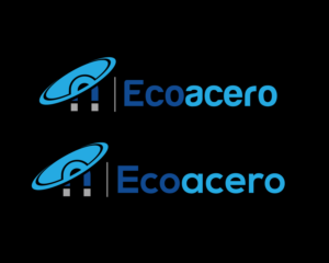 Logo Design by Atec for Ecoacero (CIF: G81709289) | Design: #14454134