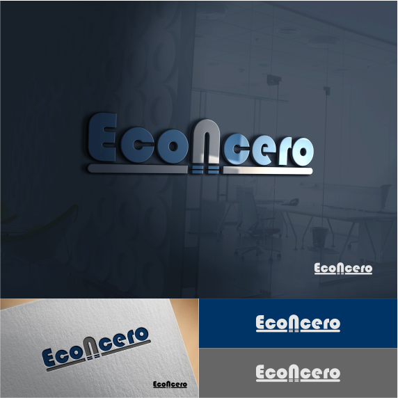 Logo Design by pringlebermudez23 for Ecoacero (CIF: G81709289) | Design #14644007