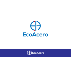 Logo Design by MAWBM for Ecoacero (CIF: G81709289) | Design: #14463930