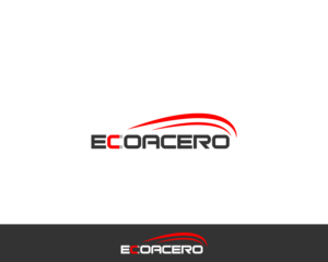 Logo Design by MAWBM for Ecoacero (CIF: G81709289) | Design: #14476512