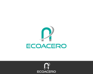 Logo Design by MAWBM for Ecoacero (CIF: G81709289) | Design: #14491658