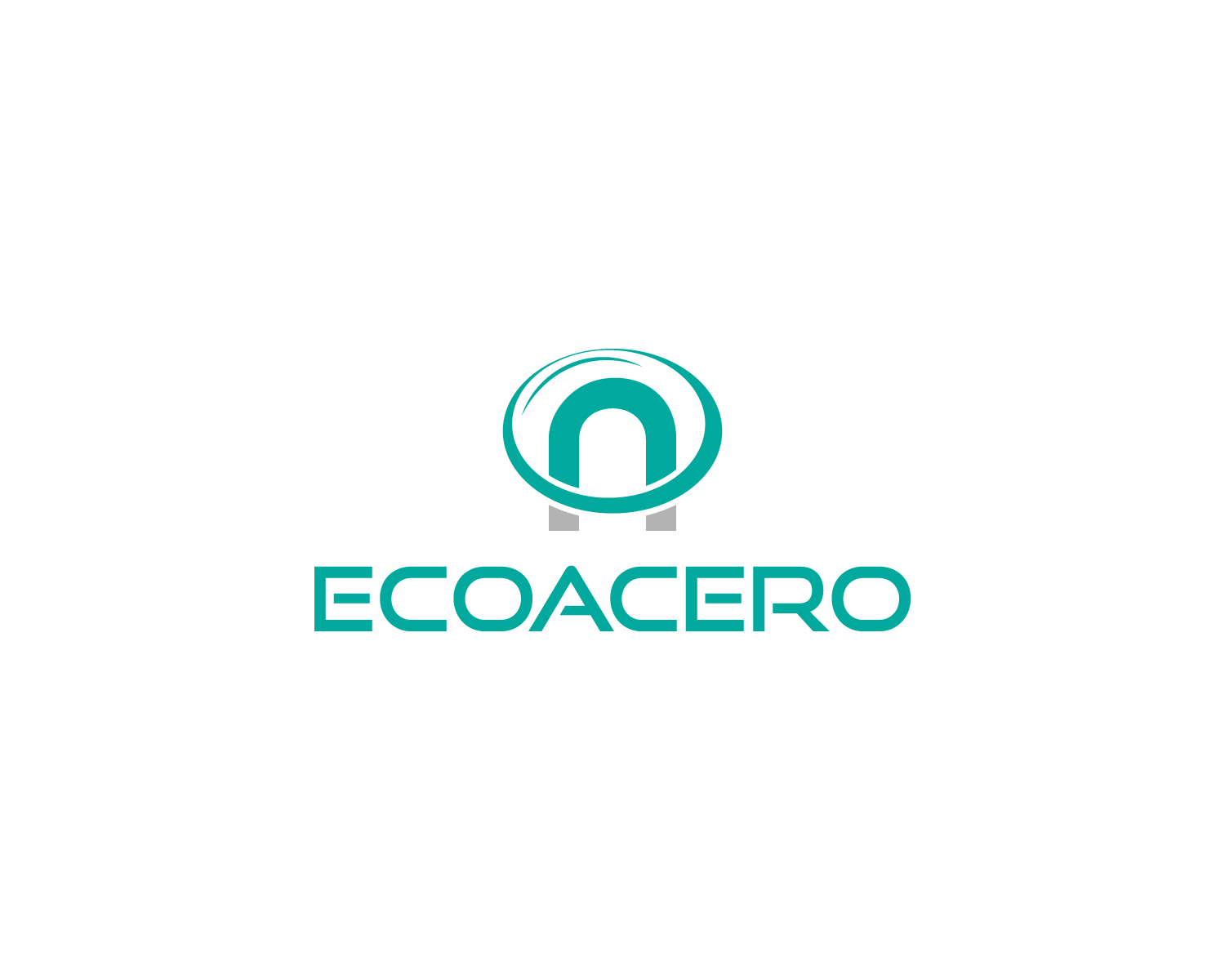 Logo Design by MAWBM for Ecoacero (CIF: G81709289) | Design #14505193