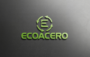 Logo Design by Mehedi Hasan ™ for Ecoacero (CIF: G81709289) | Design: #14474611