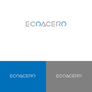 Logo Design by DesignDUO for Ecoacero (CIF: G81709289) | Design: #14644022