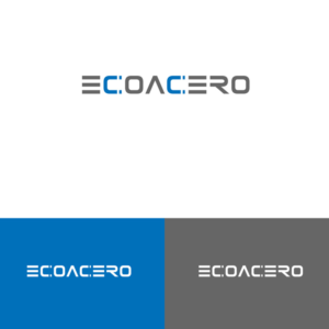Ecoacero | Logo Design by DesignDUO