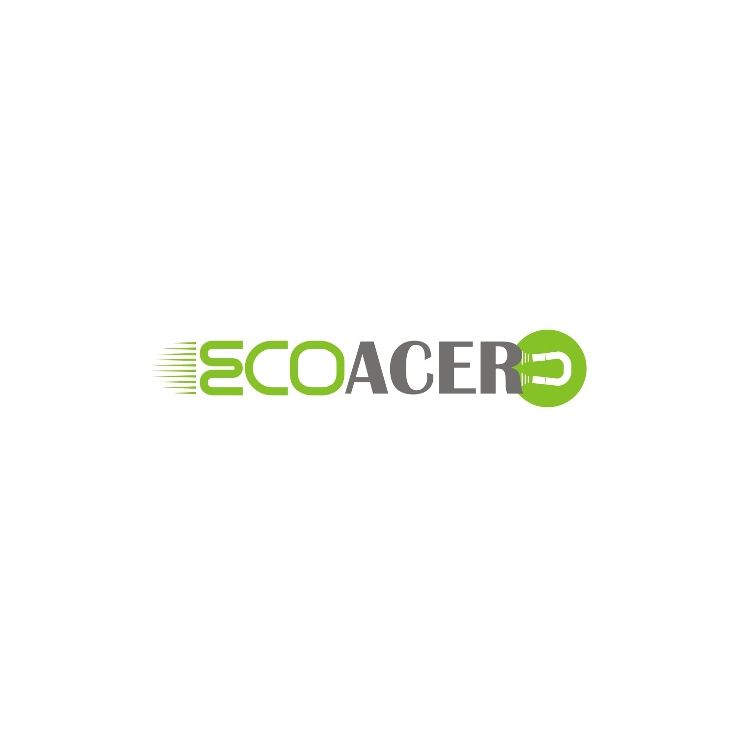 Logo Design by vasanth6960 for Ecoacero (CIF: G81709289) | Design #14455524