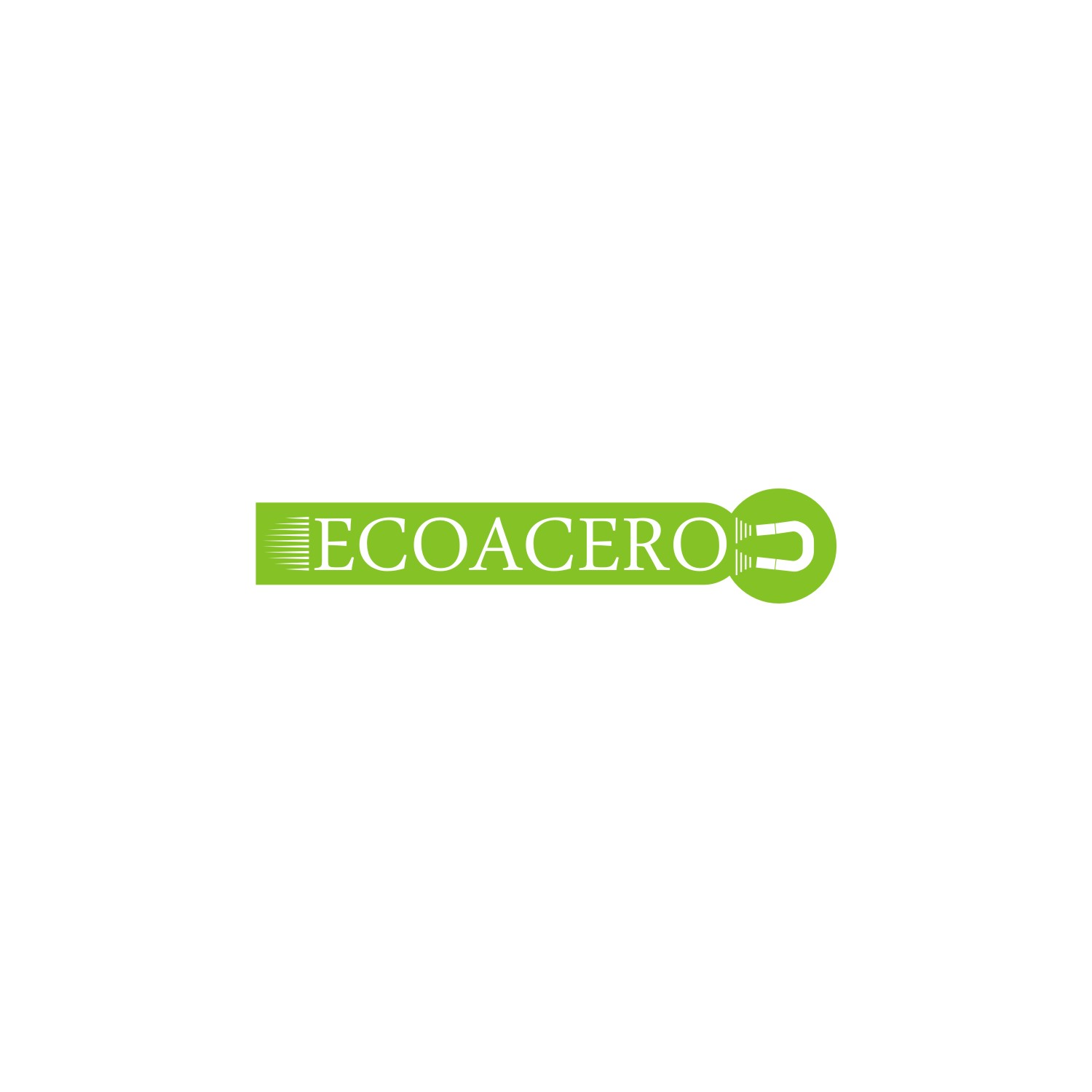 Logo Design by vasanth6960 for Ecoacero (CIF: G81709289) | Design #14455817