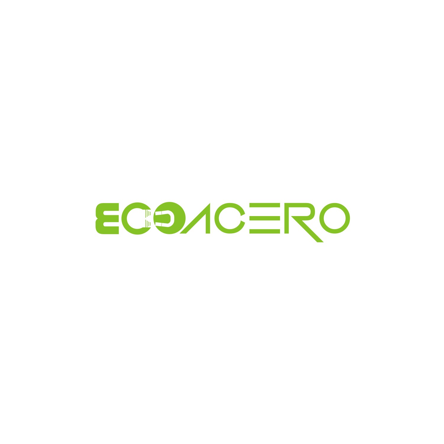 Logo Design by vasanth6960 for Ecoacero (CIF: G81709289) | Design #14656955