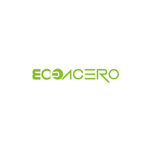Logo Design by vasanth6960 for Ecoacero (CIF: G81709289) | Design: #14656955