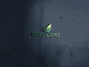 Logo Design by carabuenaeffect for Ecoacero (CIF: G81709289) | Design: #14433500