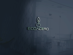 Logo Design by carabuenaeffect for Ecoacero (CIF: G81709289) | Design: #14433504