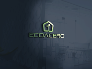 Logo Design by carabuenaeffect for Ecoacero (CIF: G81709289) | Design: #14433506