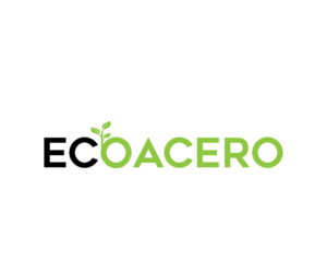 Logo Design by Top king  designer for Ecoacero (CIF: G81709289) | Design: #14435631