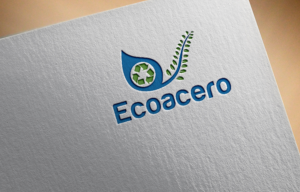 Logo Design by taherswapon for Ecoacero (CIF: G81709289) | Design: #14437253