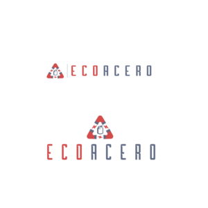 Logo Design by ramonsgv for Ecoacero (CIF: G81709289) | Design: #14496498
