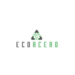 Logo Design by ramonsgv for Ecoacero (CIF: G81709289) | Design: #14496528