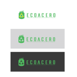 Logo Design by ramonsgv for Ecoacero (CIF: G81709289) | Design: #14623342
