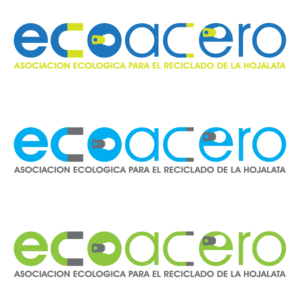 Logo Design by grafica 2 for Ecoacero (CIF: G81709289) | Design #14449607