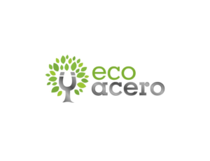 Logo Design by MOH Studio for Ecoacero (CIF: G81709289) | Design: #14529814