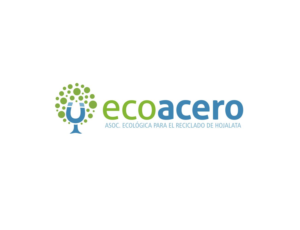 Logo Design by MOH Studio for Ecoacero (CIF: G81709289) | Design: #14656694