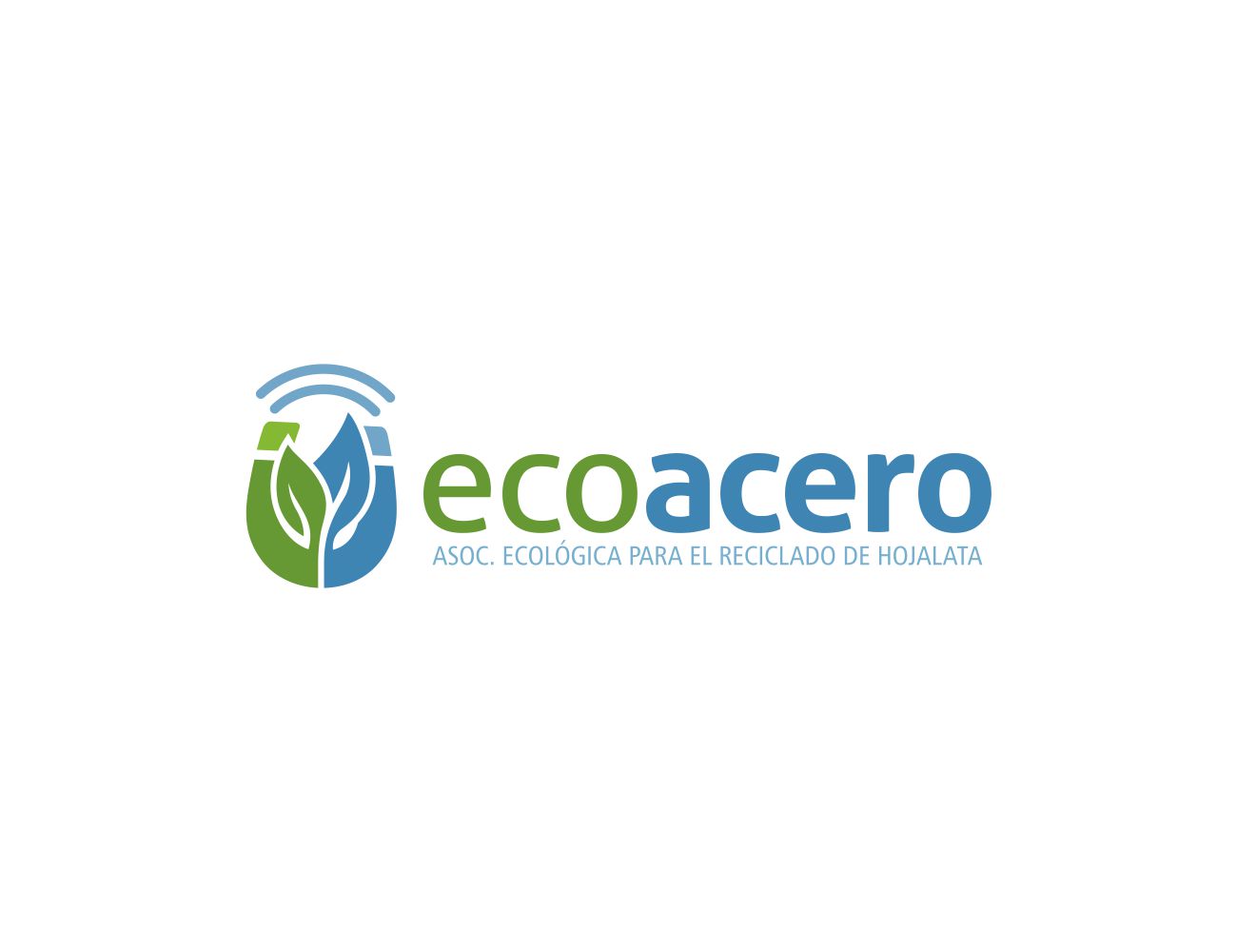 Logo Design by MOH Studio for Ecoacero (CIF: G81709289) | Design #14656696