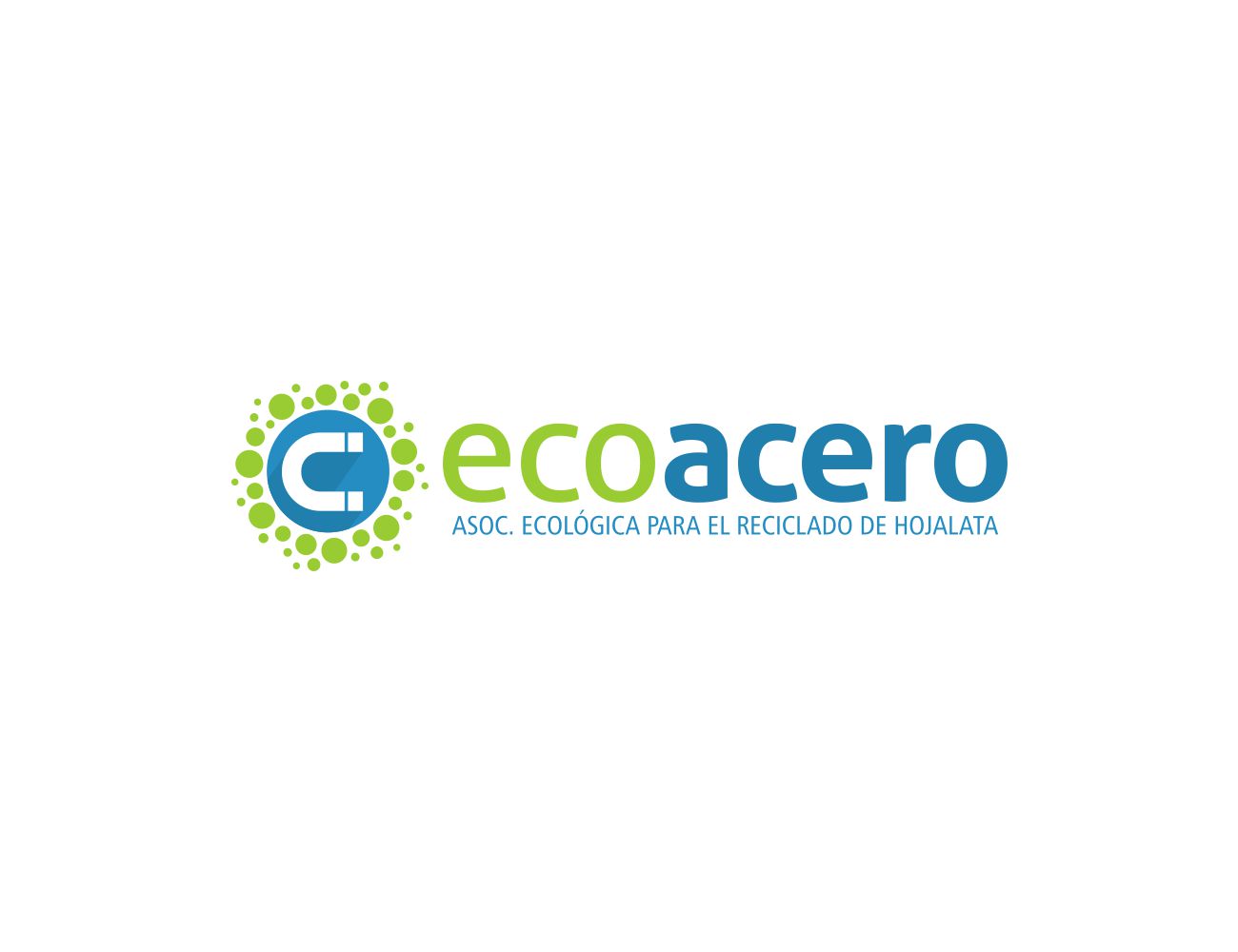 Logo Design by MOH Studio for Ecoacero (CIF: G81709289) | Design #14656899