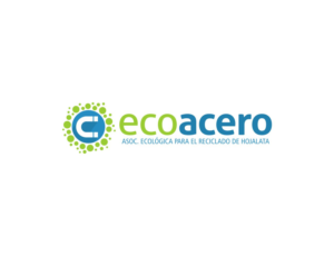 Logo Design by MOH Studio for Ecoacero (CIF: G81709289) | Design: #14656899